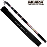 Akara TS Carp 4.2m 3lbs (560g) teleskoop