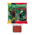 Peibutussööt Traper Secret Vimb punane 1kg