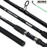 Feeder Cablista 3.9m 50-150g (418g)