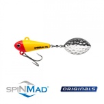 SpinMad Tail Spinner WIR 0803 10g 70mm