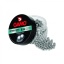 Gamo õhupüssikuulid Bola Round 0.53g cal 4.5 500tk