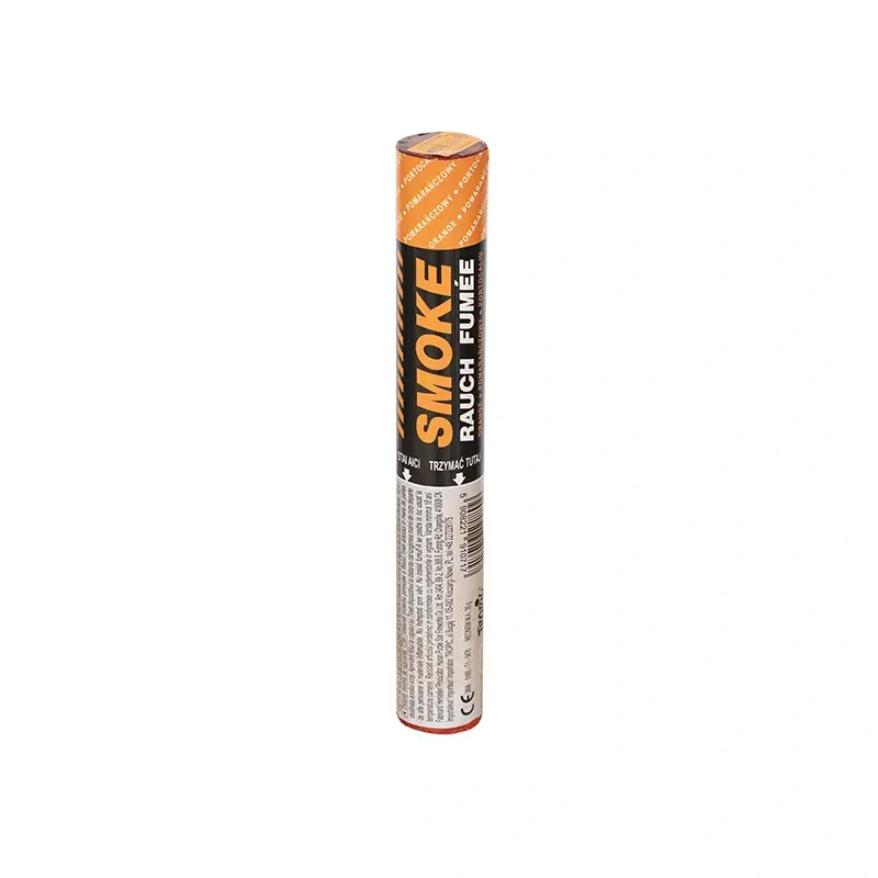 Toss oranž / Orange Smoke - 90s 35g