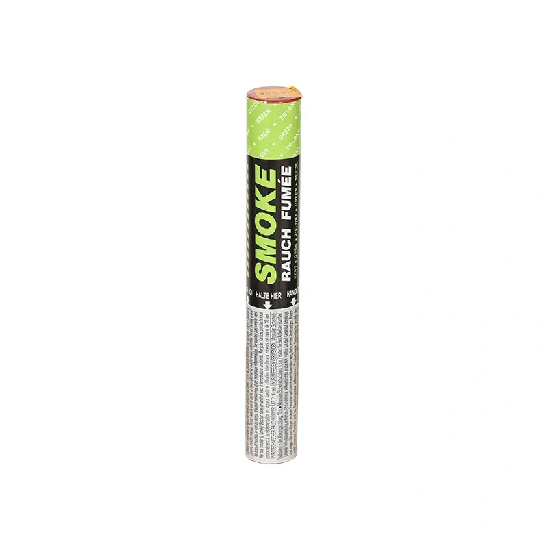 Toss roheline / Green Smoke - 90s 35g