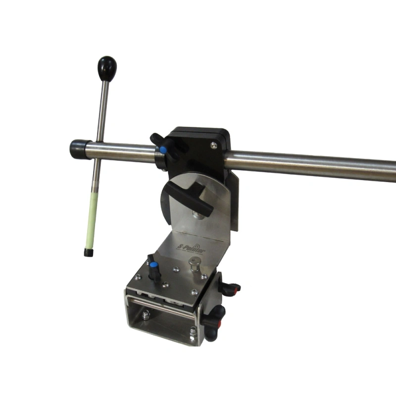 Manuaalne Live sonari kinnitus S-Pointer (Garmin LVS32)