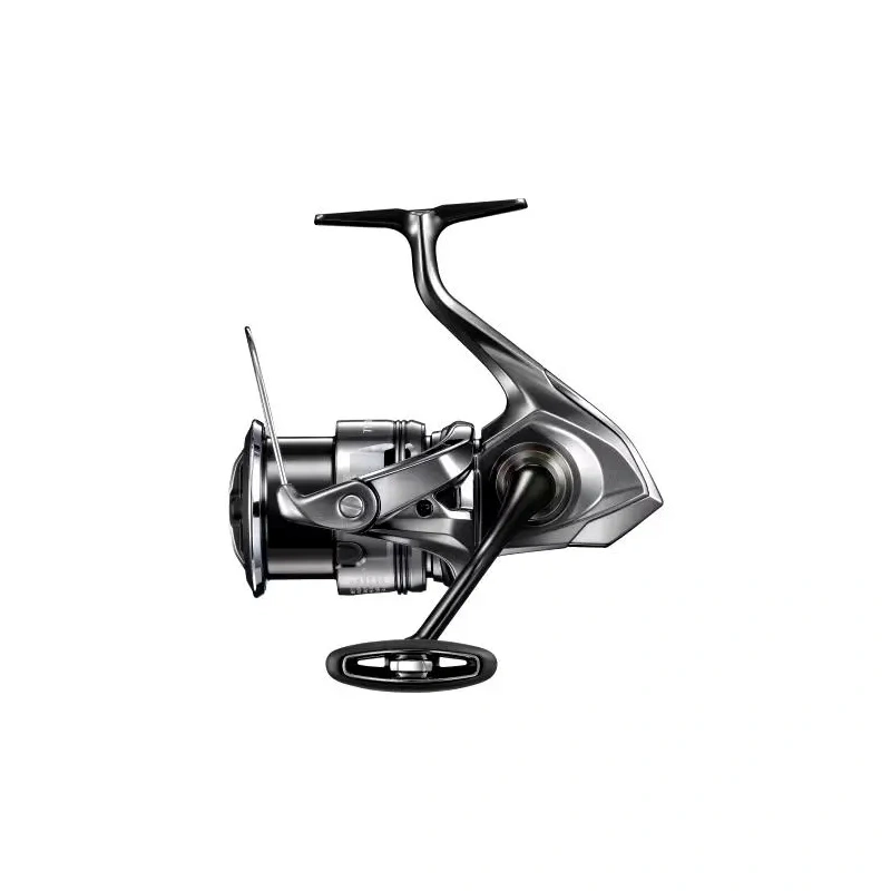 Rull Shimano Twin Power FE 4000M 5.3:1 9+1bb (2024)