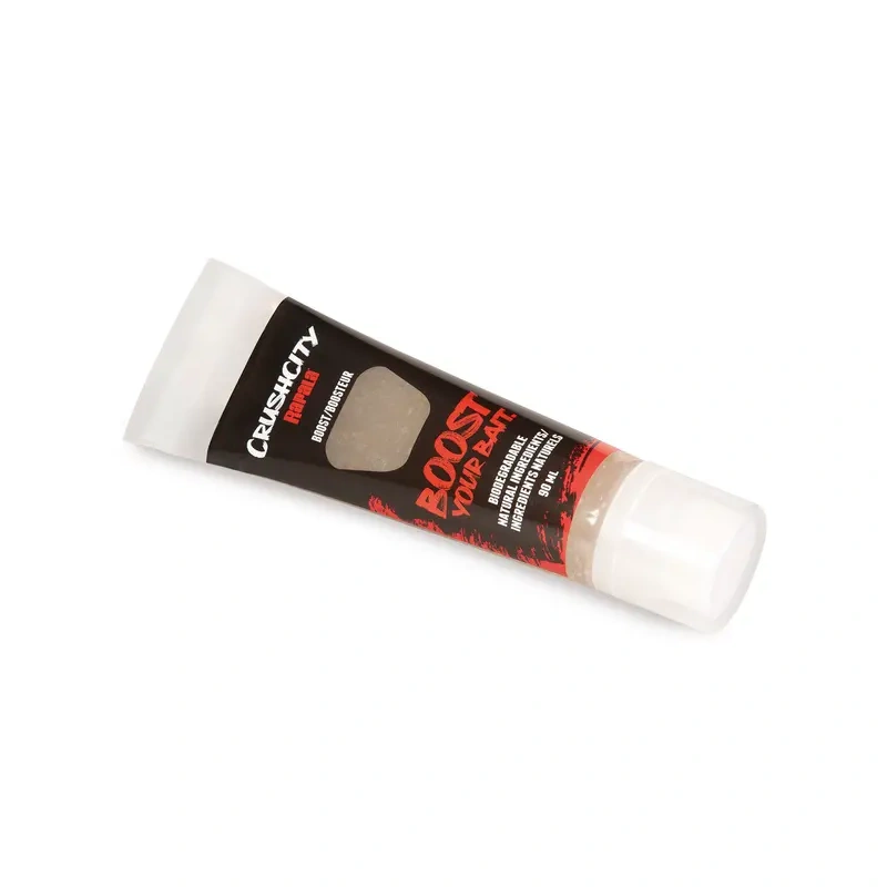 Peibutuslõhn lantidele Rapala CrushCity Boost Clear (booster) 90ml