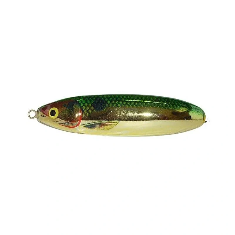 Rohuvaba Rapala Minnow Spoon 8cm GSD 22g