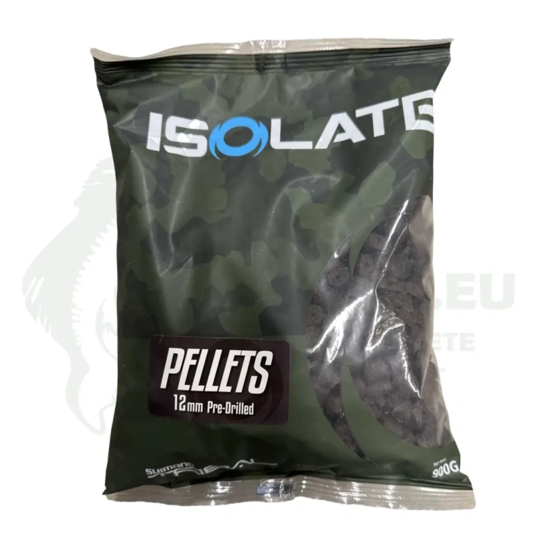 Bait Isolate Pellet HP 12mm 900g
