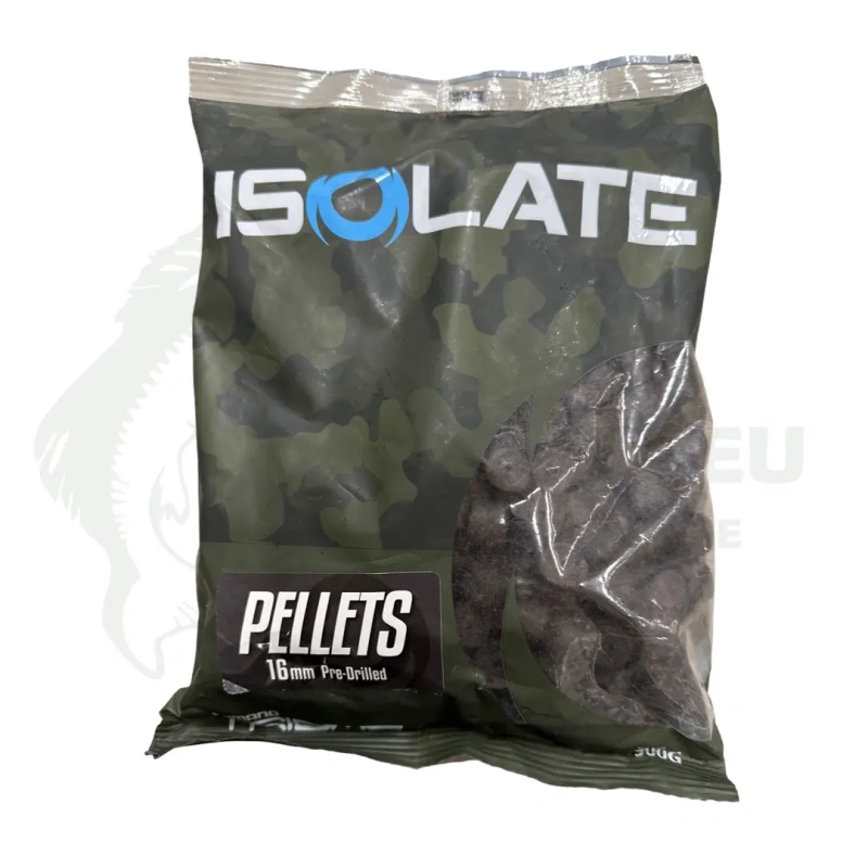 Bait Isolate Pellet HP 16mm 900g
