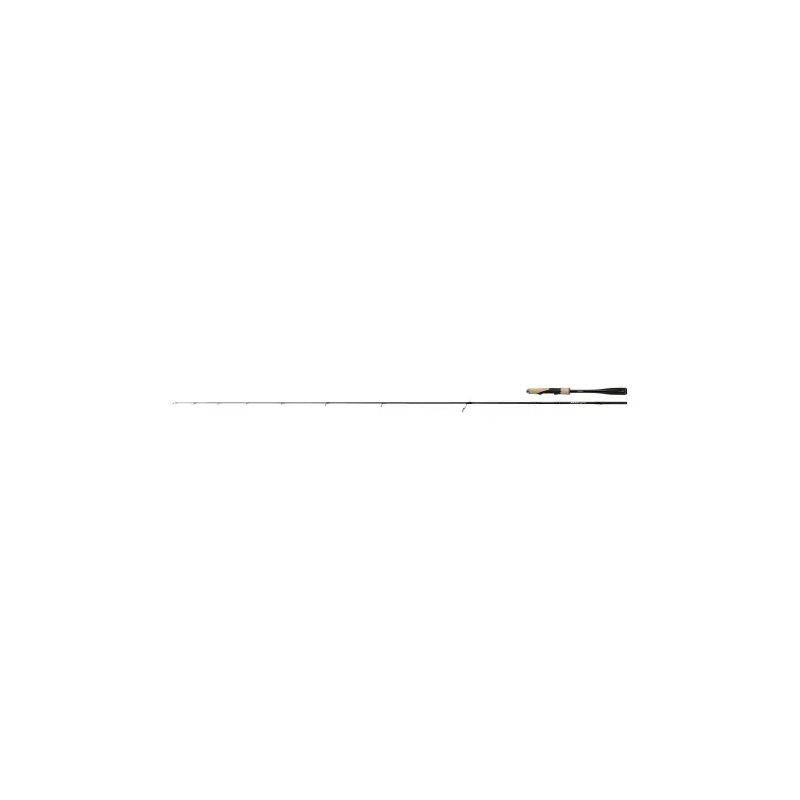 Spinning Shimano Yasei LTD Zander Vertical Jig Spin 1.98m M 12-28g Ex-Fast