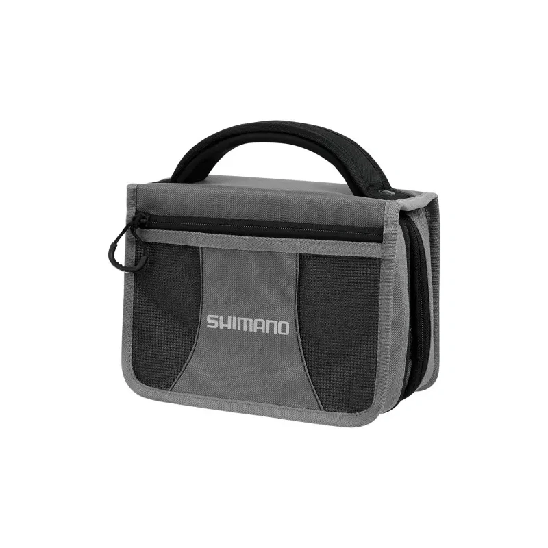Landikott Shimano Tackle Wallet 22x17x10cm
