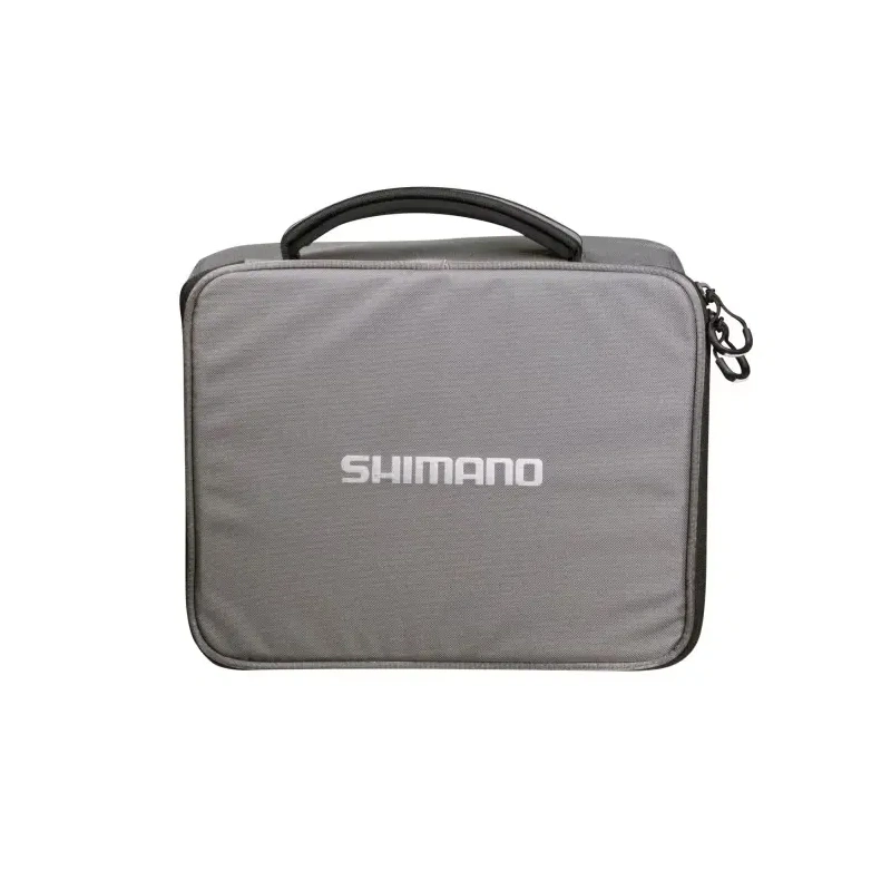 Rullikott Shimano Reel Case Large 6 rullile 32x27x13cm