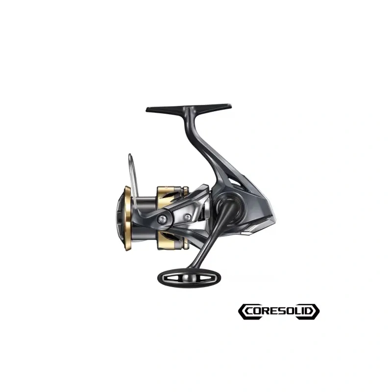 Rull Shimano Ultegra FD 4000 5.3:1 5+1bb (2025)