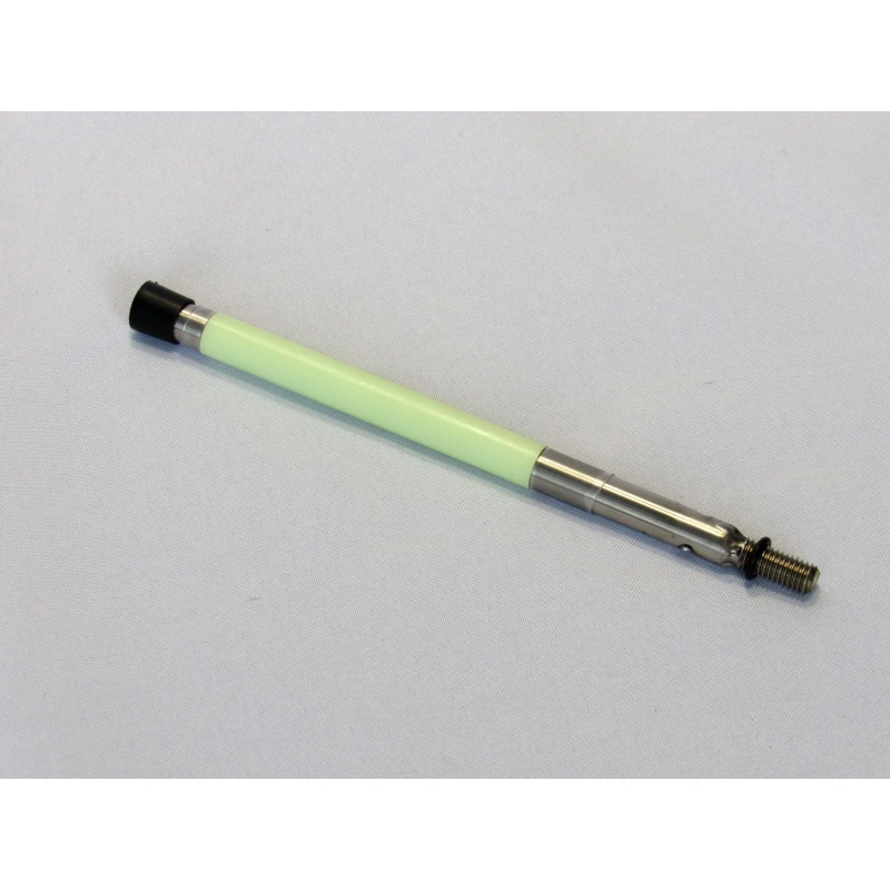 S-Pointer helendav varras