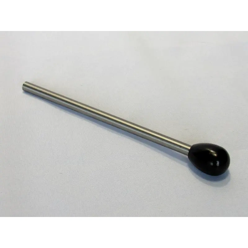 S-Pointer pikk käepideme varras 21cm