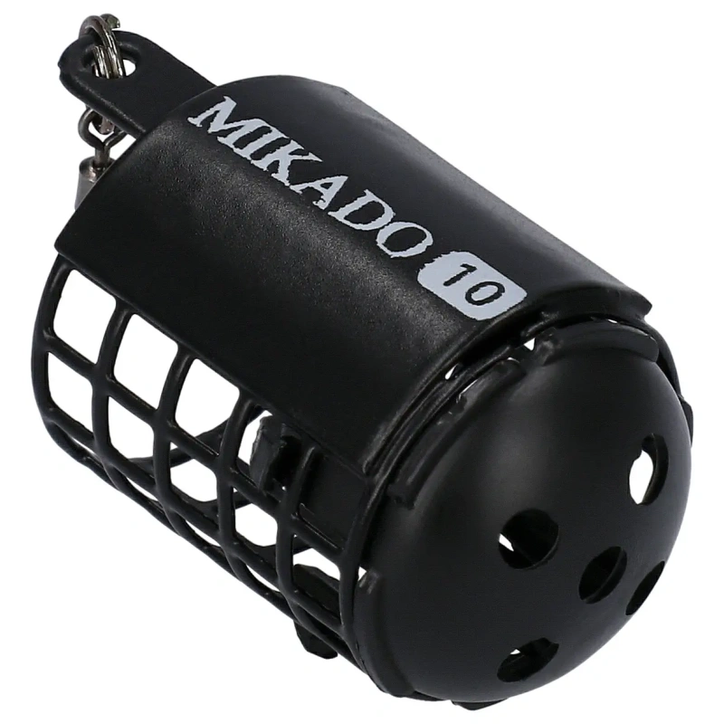 Feederkorv Mikado Mini põhjaga 10g 25x30mm