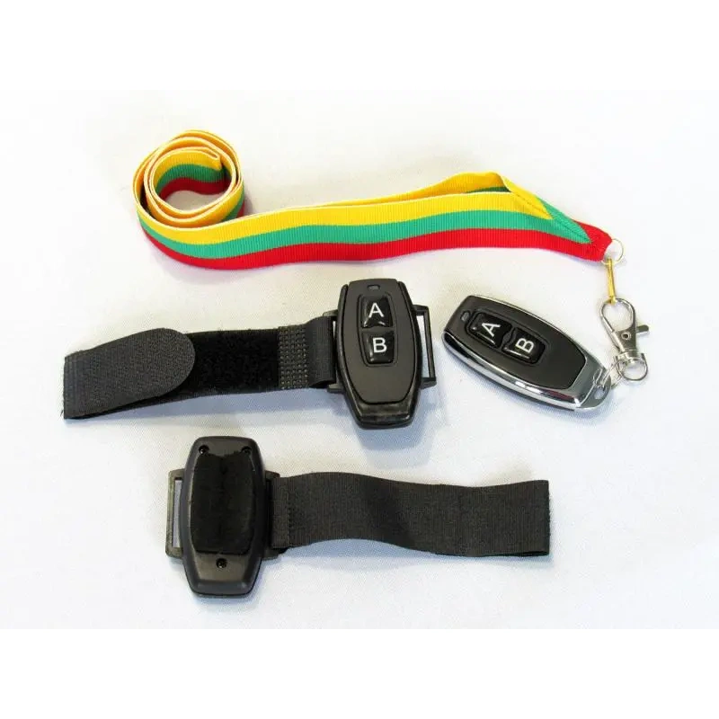 S-Pointer pultide komplekt 3tk