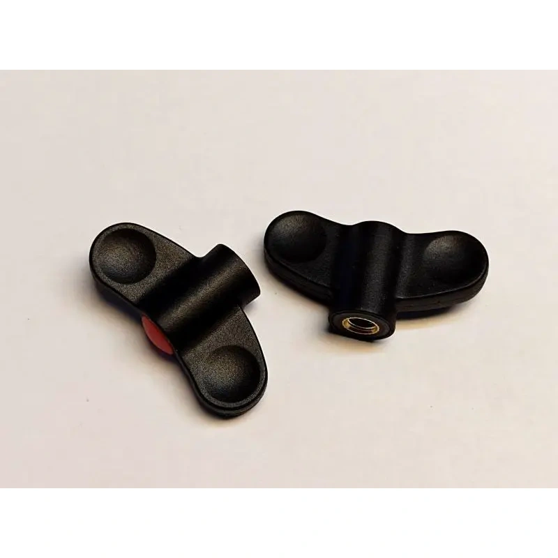 S-Pointer liblikmutter (emane) 2tk