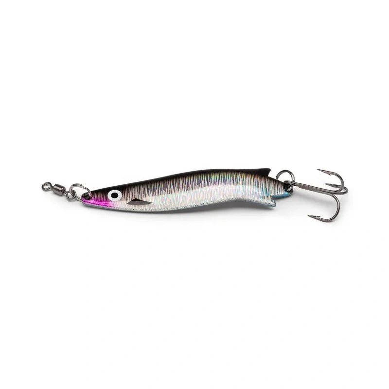 Lant SALMON Asseri 18g 77mm HBP