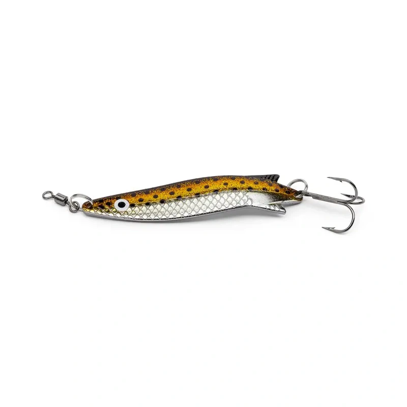 Lant SALMON Asseri 18g 77mm SGB