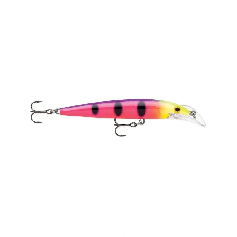 Vobler Rapala Scatter Rap Deep Husky Jerk 10cm 10g FPN Fruit Punc 2.7-3.6m (hõljuv)