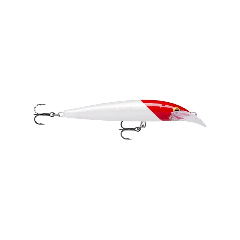 Vobler Rapala Scatter Rap Deep Husky Jerk 10cm 10g RH 2.7-3.6m (hõljuv)