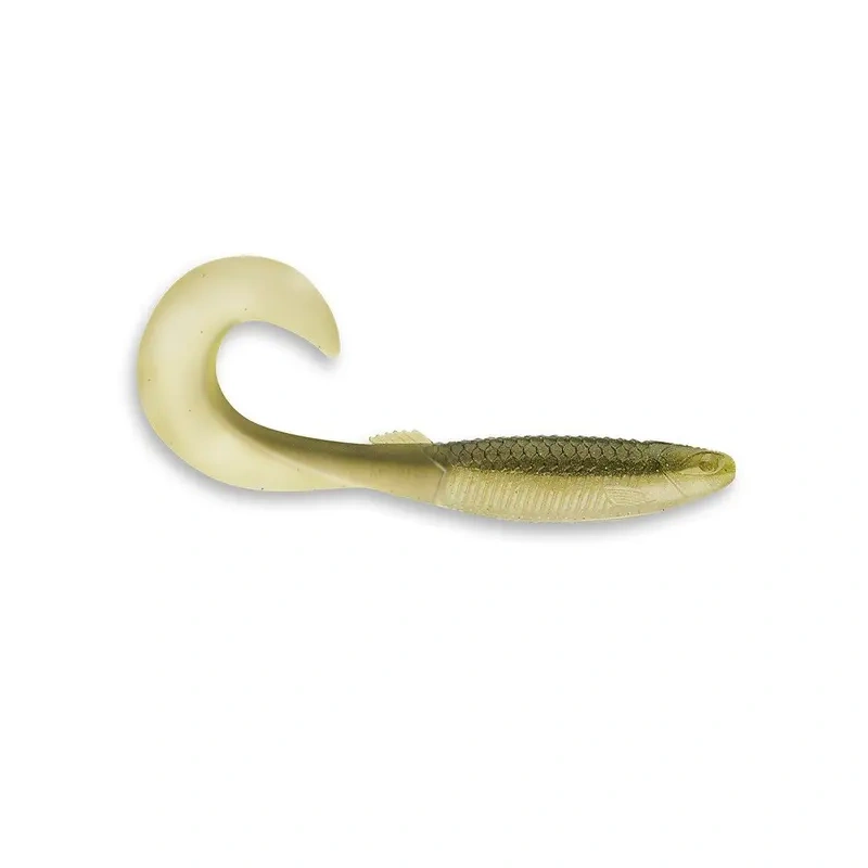 Võdik Rapala CrushCity The Curl NE 5" 12cm 8g Ayu 3tk