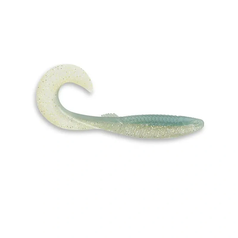 Võdik Rapala CrushCity The Curl NE 5" 12cm 8g Sexy Shad UV 3tk