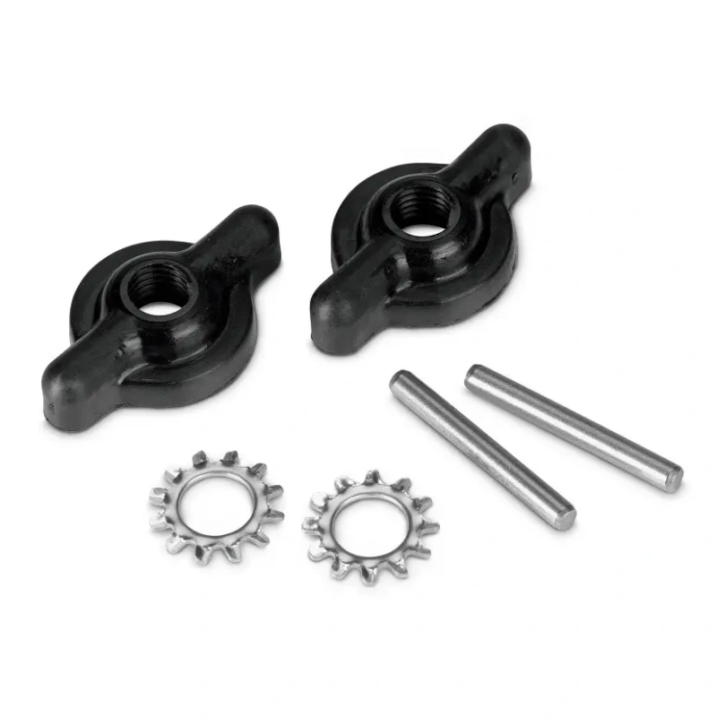 Minn Kota Prop Nut 3/8" (A) MKP-9