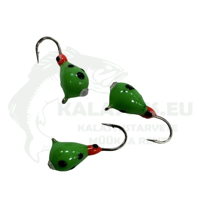 Kirptirk DROP 1150 AP 221 (5mm, 2g) (T56)