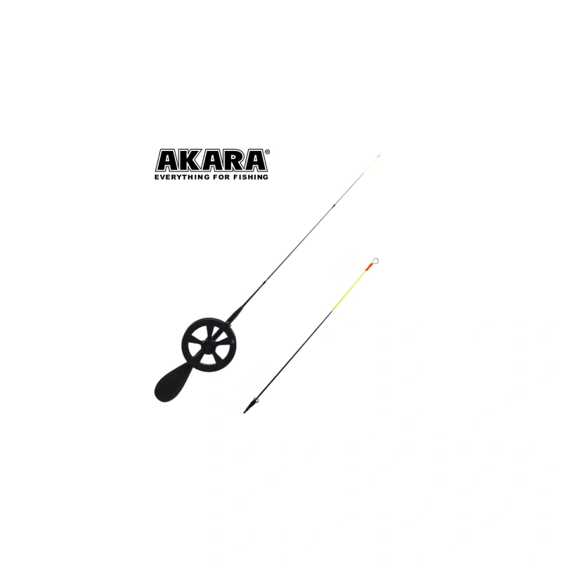 Taliritv AKARA Finneza Pro UL (test: 0.7-2.8g)