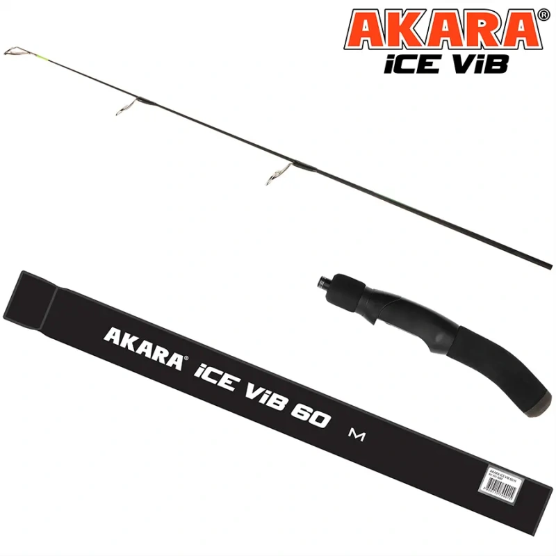 Taliritv AKARA Ice VIB M 70cm 10-20g