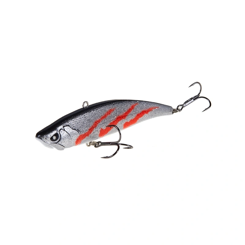 Põiklant Lucky John Slim Vib S 105 värv 356 105mm 37.5g