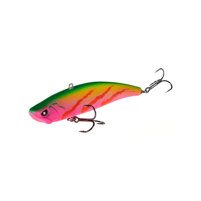 Põiklant Lucky John Slim Vib S 105 värv 362 105mm 37.5g