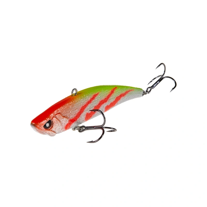 Põiklant Lucky John Slim Vib S 90 värv 357 90mm 27.5g