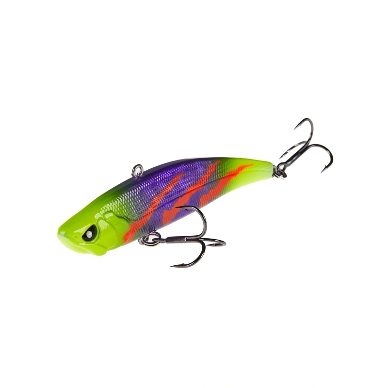 Põiklant Lucky John Slim Vib S 90 värv 358 90mm 27.5g