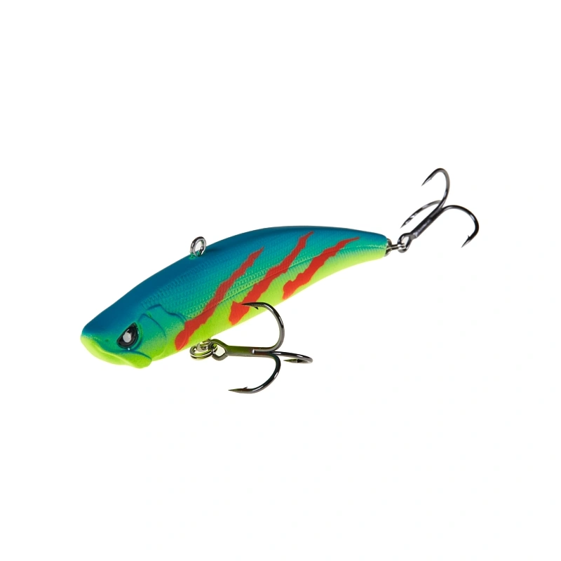 Põiklant Lucky John Slim Vib S 90 värv 360 90mm 27.5g