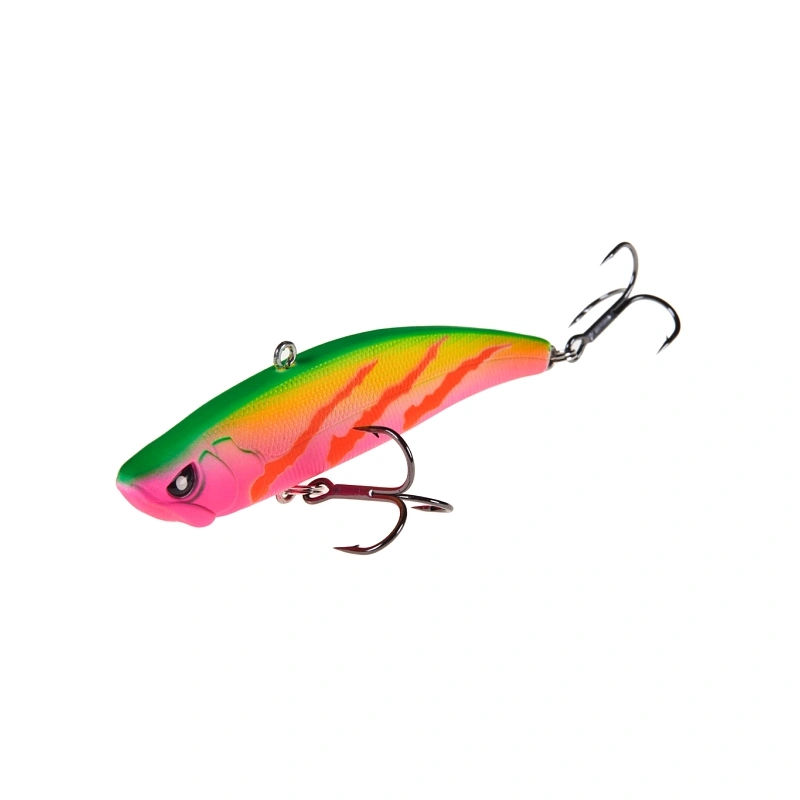 Põiklant Lucky John Slim Vib S 90 värv 362 90mm 27.5g