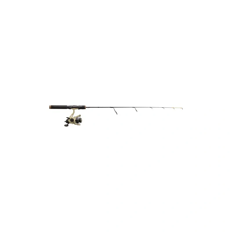 Taliritv 13 FISHING BaitStriker 42" Heavy Dead Stick Combo