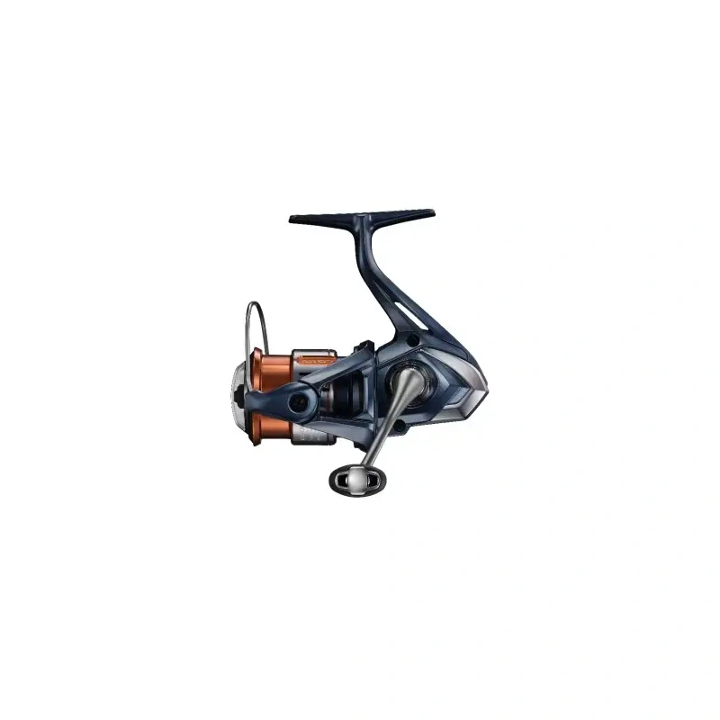 Rull Shimano Nasci C2000 HG FD 6.0:1 5+1bb (2025)