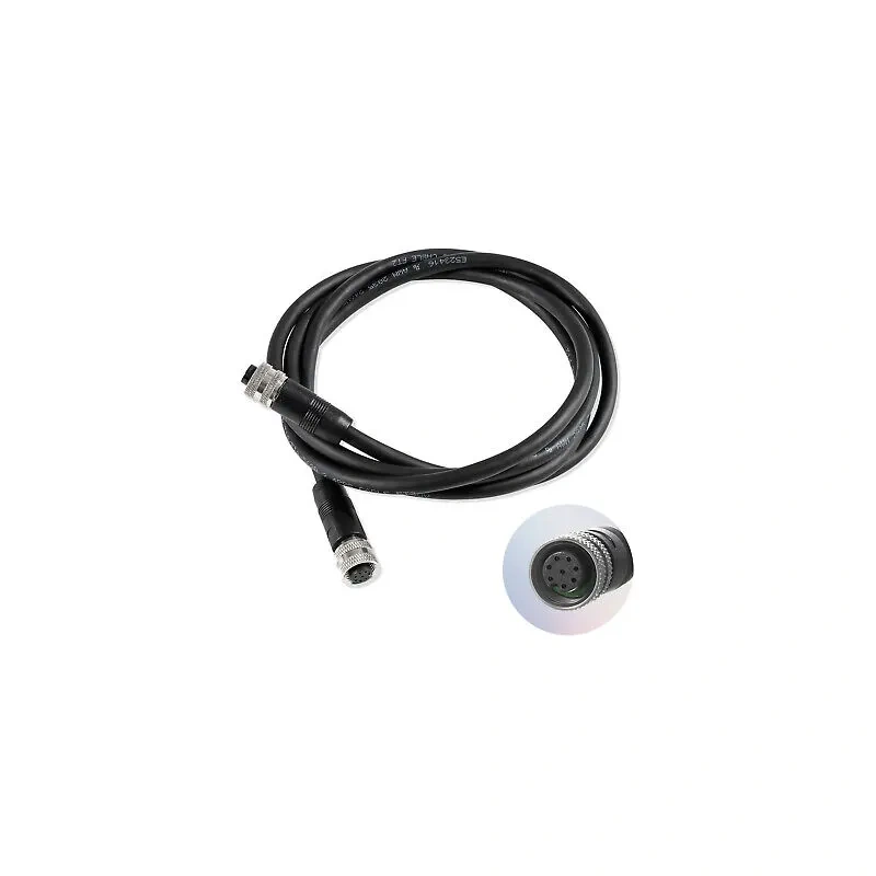 Ühenduskaabel HUMMINBIRD Ethernet Cable AS EC 10E 3m