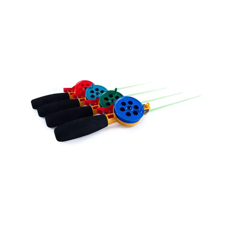 Taliritv Westman 55PP päästikuga, neopreenkäepidemega 37cm, rull 55mm