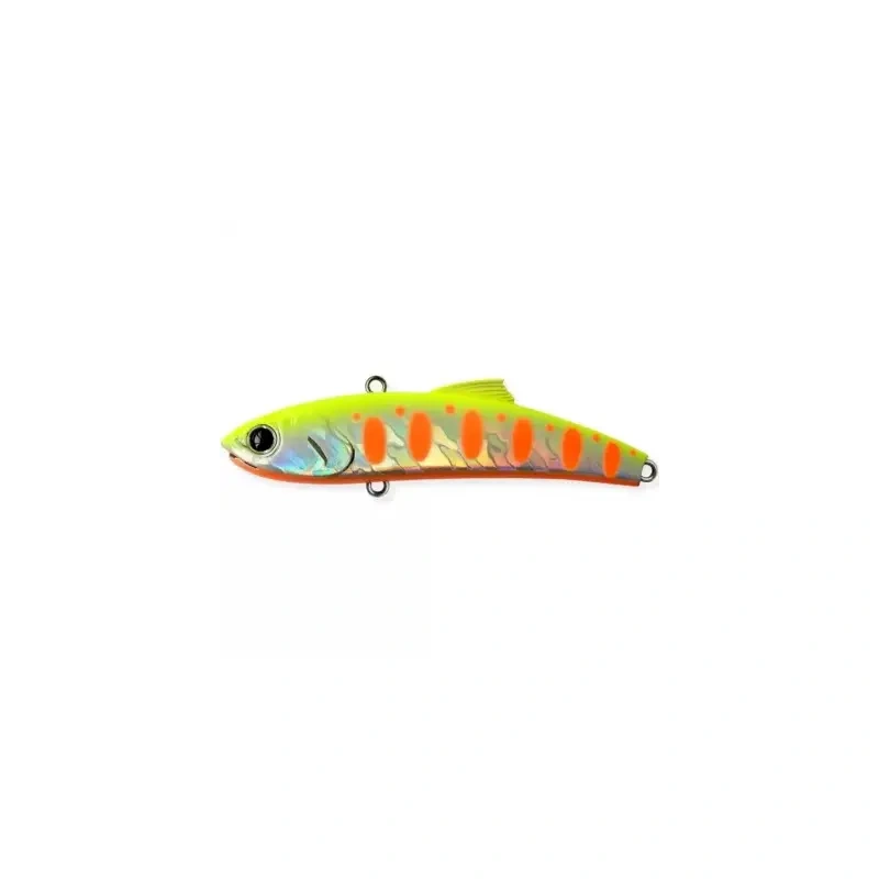 VIB Narval Frost Candy 85mm 26g #006 Motley Fish UV