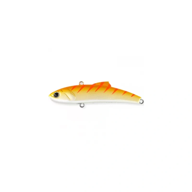VIB Narval Frost Candy 85mm 26g #014 Tiger Prawn UV