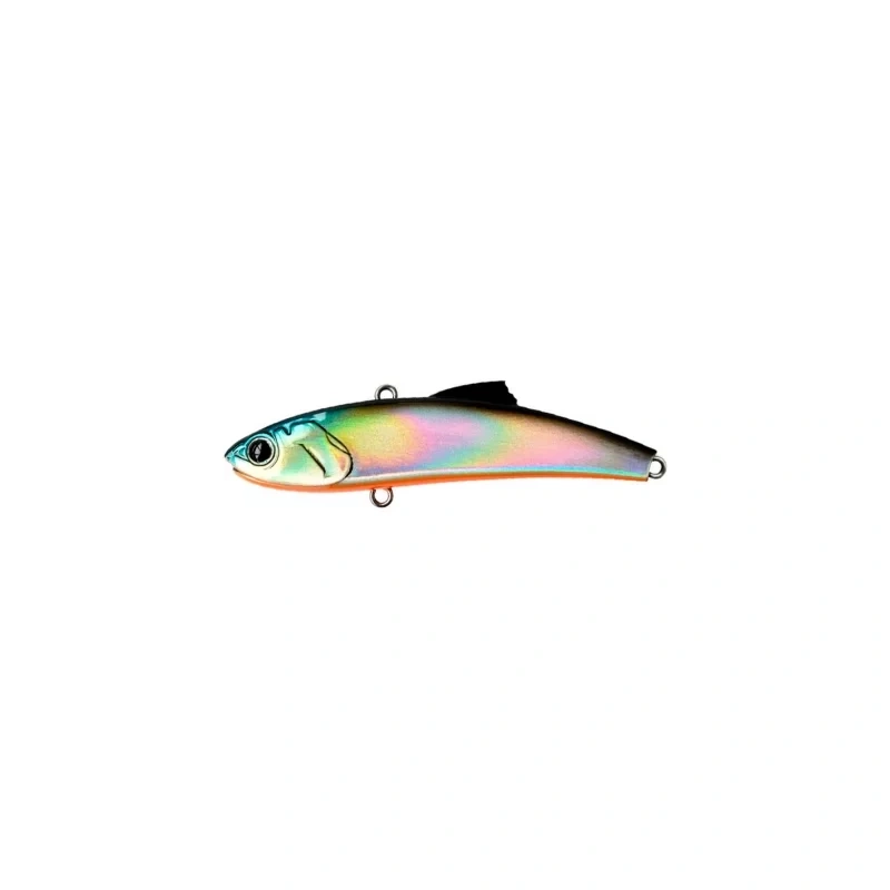 VIB Narval Frost Candy 95mm 32g #009 Smoky Fish Holo UV