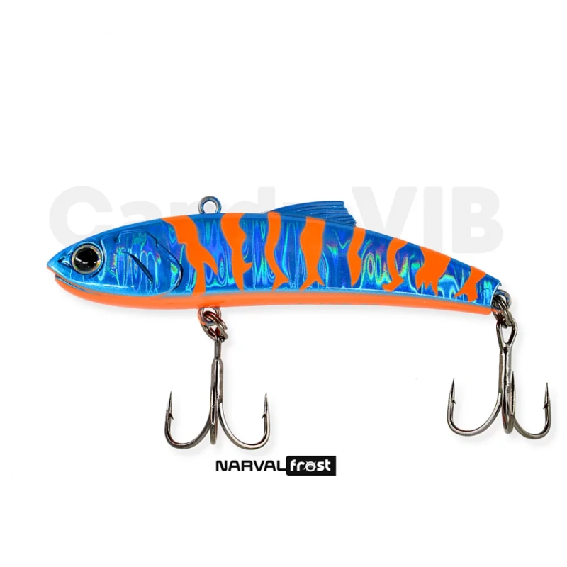 VIB Narval Frost Candy 95mm 32g #023 Sea Sunset UV