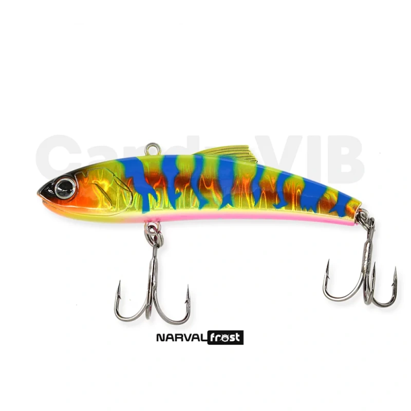 VIB Narval Frost Candy 95mm 32g #025 Tropicana UV