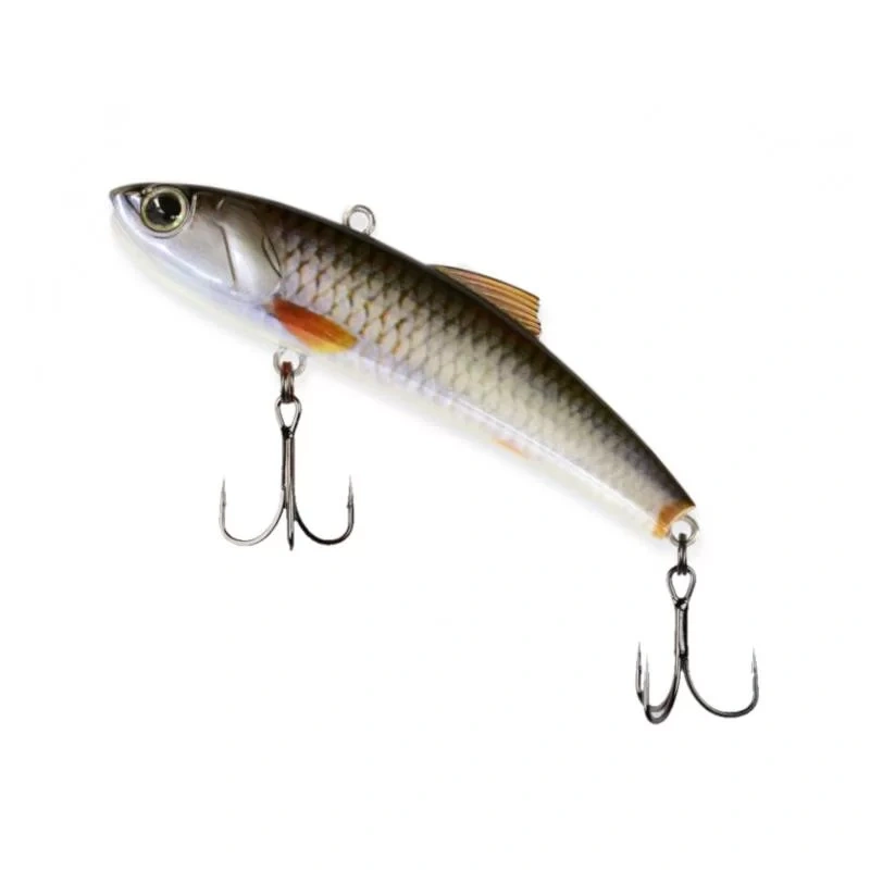 VIB Narval Frost Candy 95mm 32g #026 NS Roach UV