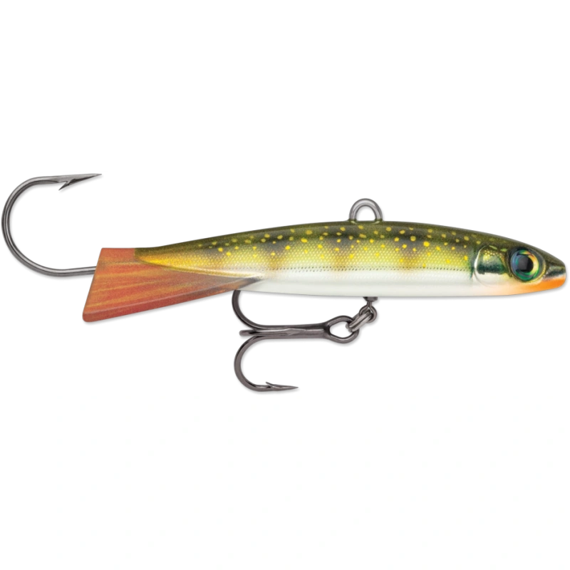 Põiklant Rapala Jigging Rap Magnum 7cm NP Nordic Perch 32g