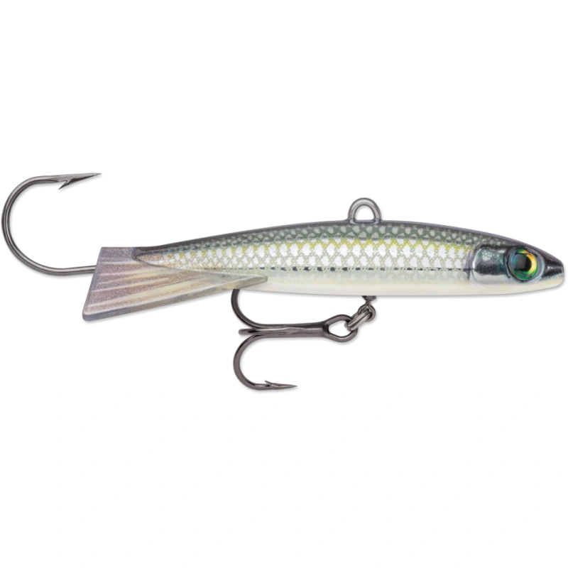 Põiklant Rapala Jigging Rap Magnum 7cm BLK Bleak 32g